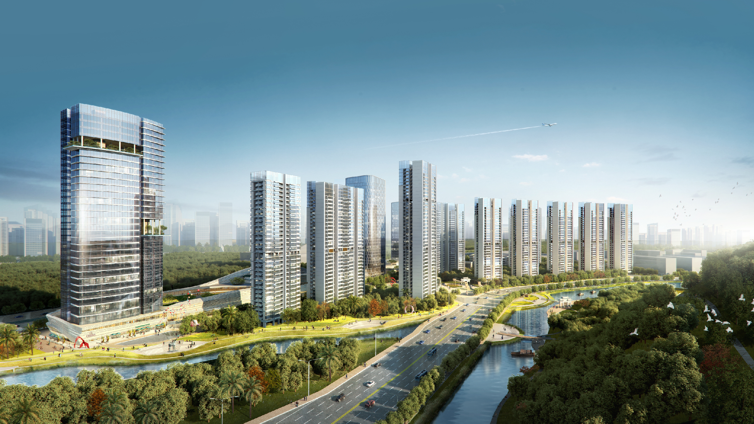 喜讯 | 都市设计荣获2025年度广东省优秀工程勘察设计大奖