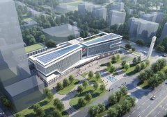 中标喜讯 2018年5月 中标 唐家湾镇卫生院改扩建工程设计