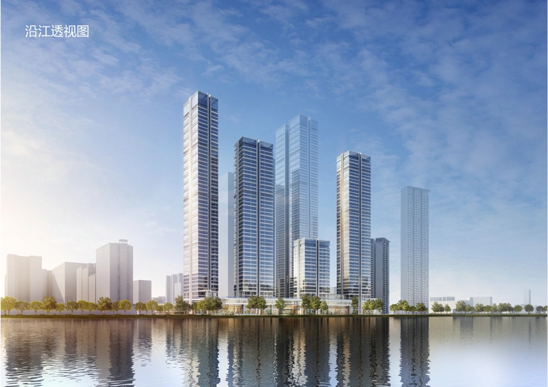 中标喜讯 12月3日 中标 珠海夏湾批发市场城市更新项目施工图设计